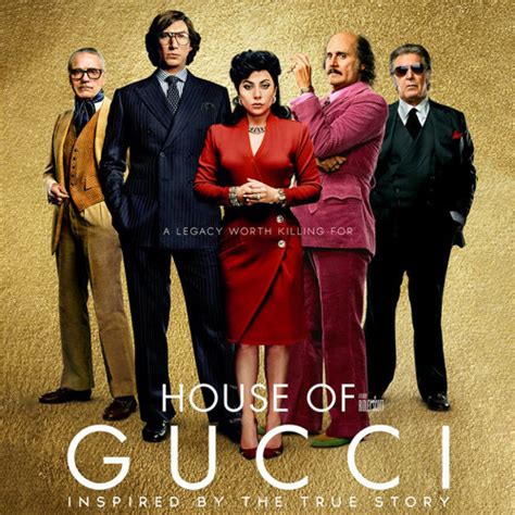 gucci heart of glass video|house of Gucci movie soundtrack.